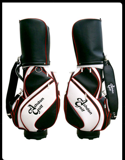 ashdon golf - bags
